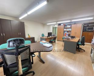 Office for sale in Burgos Capital  with Heating