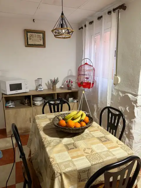 Esszimmer von Wohnung zum Verkauf in Polinyà de Xúquer