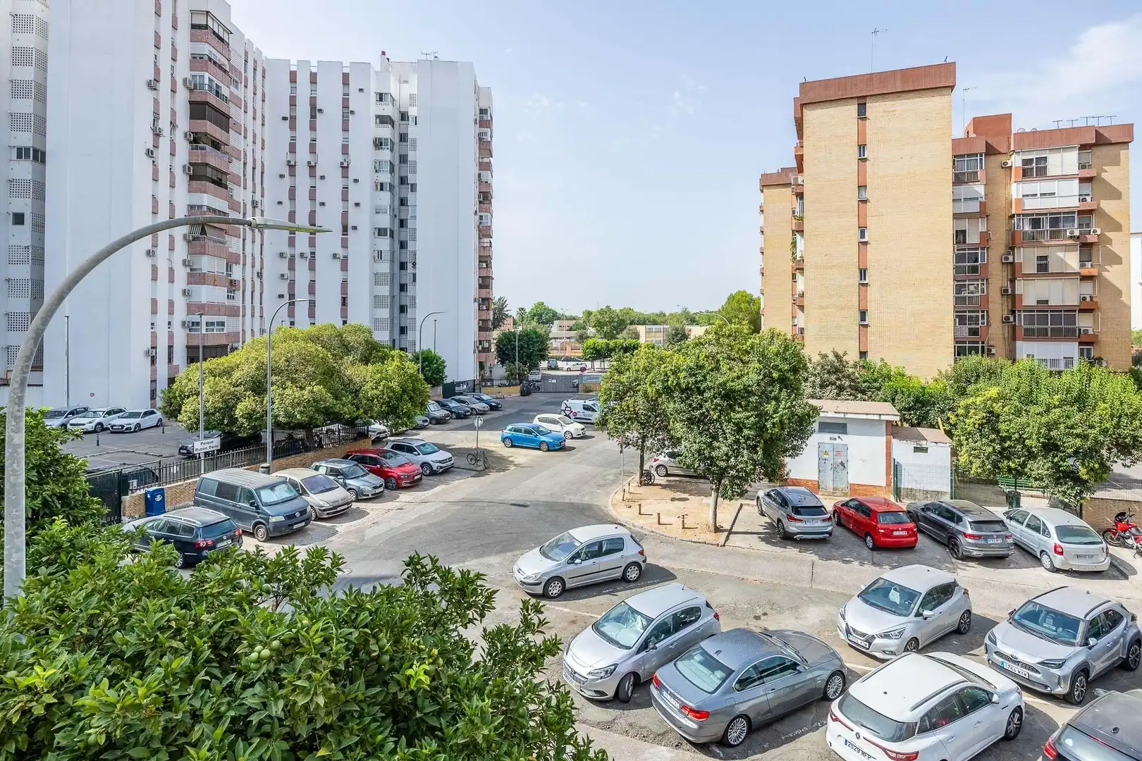 Pis amb terrassa en venda a Calle Joaquín Román Sánchez 3, imagen 9
