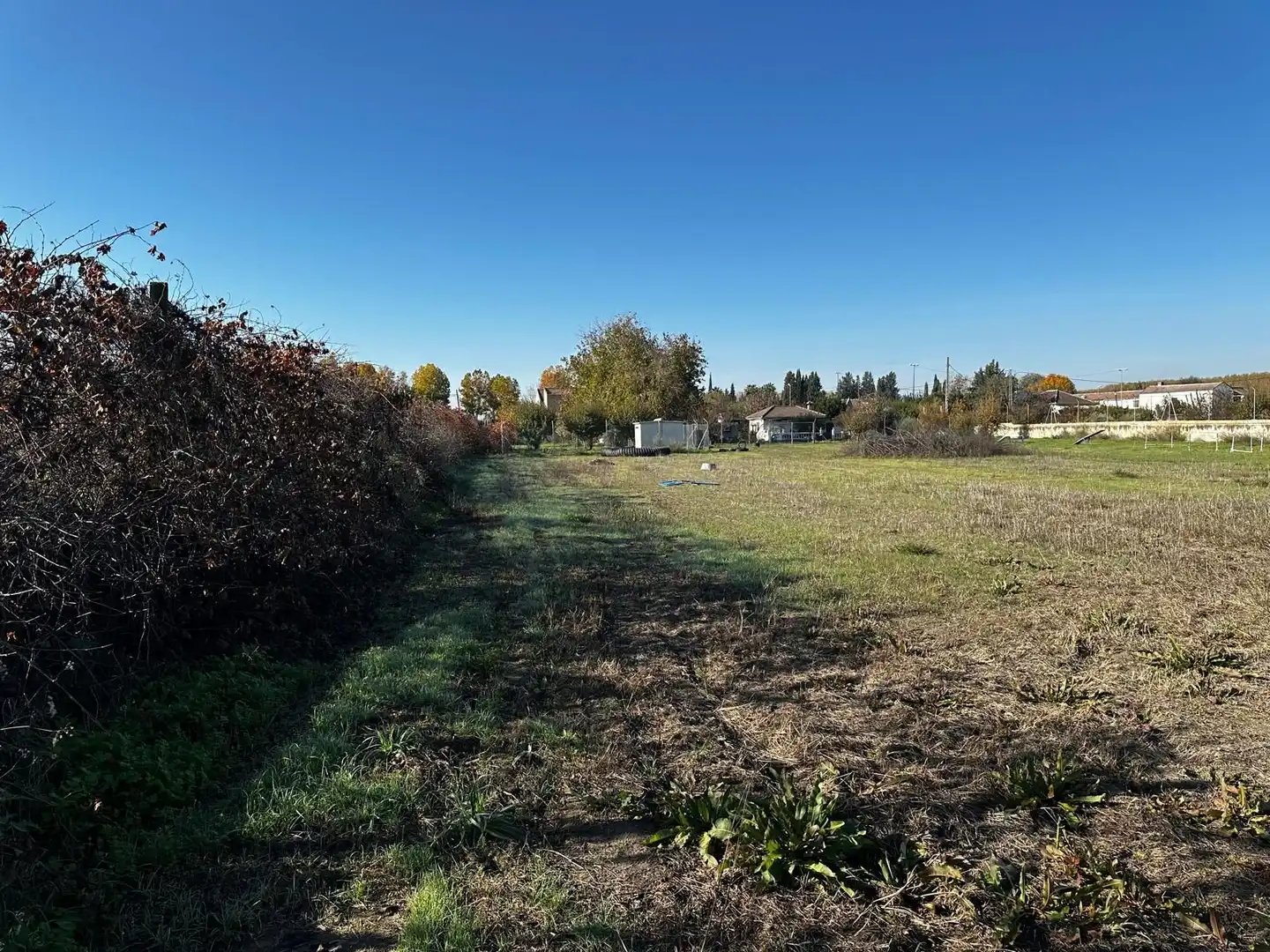 Terrains et parcelles à vendre à Fuente Vaqueros, imagen 2