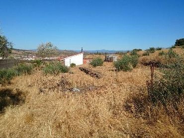 Terrain rustique à vendre à Miralvalle - Av. Virgen del Puerto - La Data