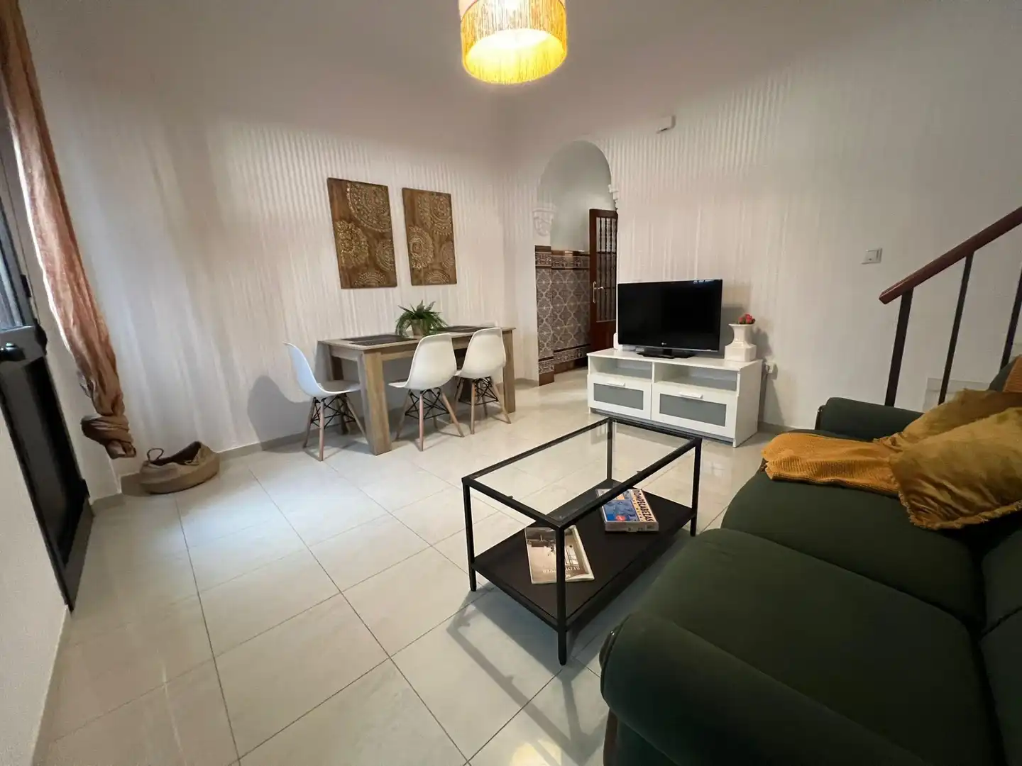 Houses for rent in Bellavista