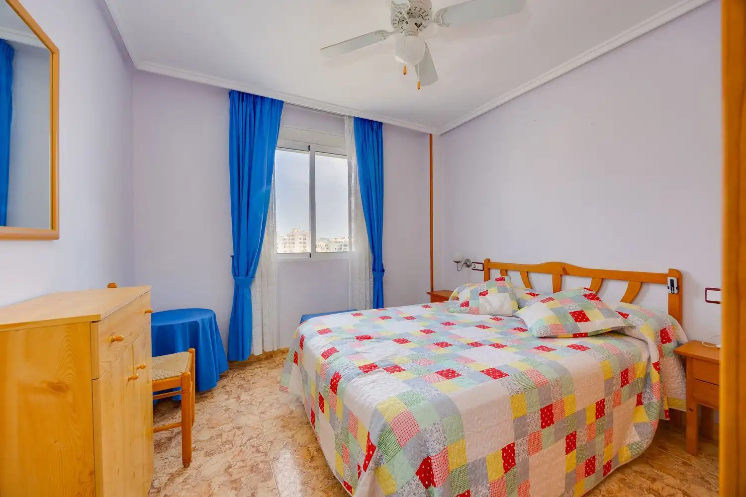 Penthouse mit Terrasse zum Verkauf in Calle Los Emilios 8, imagen 29