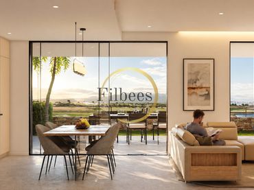 Apartamento en venta en Condado de Alhama