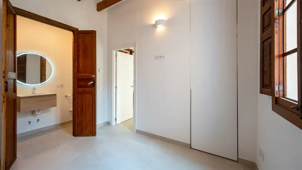 Maison rustique avec piscine à vendre à Llubí, imagen 13