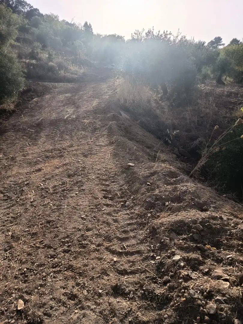 Rustikales Grundstück zum Verkauf in Tolox, imagen 9