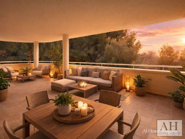 Apartamento en Venta en Altea Hills