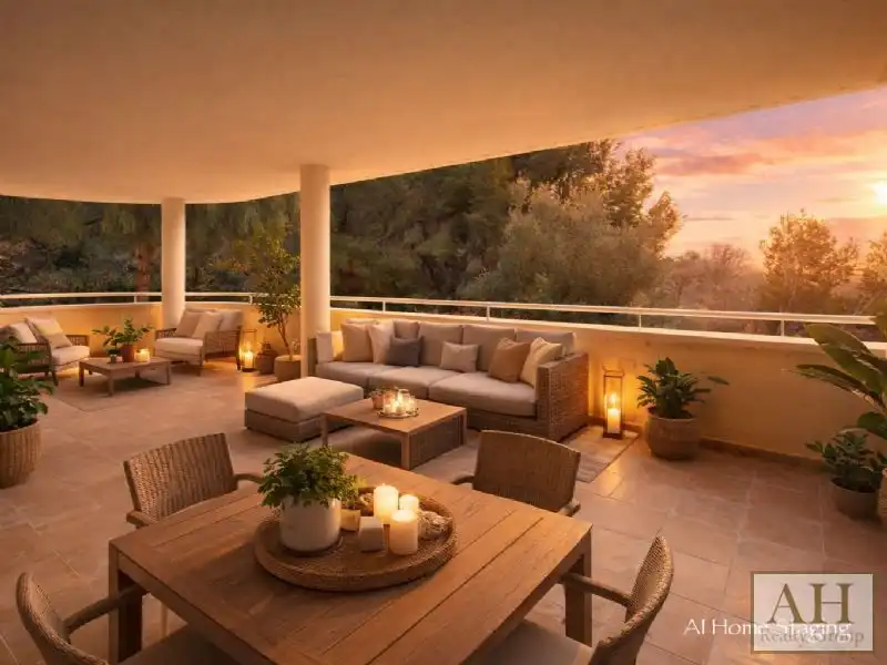 Apartamento en venta en Altea Hills