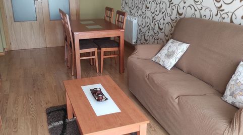 Photo 2 of Flat for sale in Miguel Delibes, 66, Benavente, Zamora