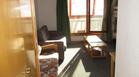 Foto 4 de Apartament en venda a Astún, Huesca