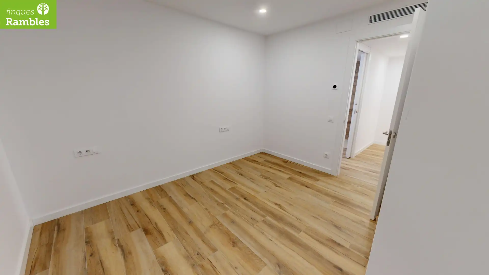 Neubau-Wohnung mit Terrasse zum Verkauf in Plaça del Rei 16, imagen 27