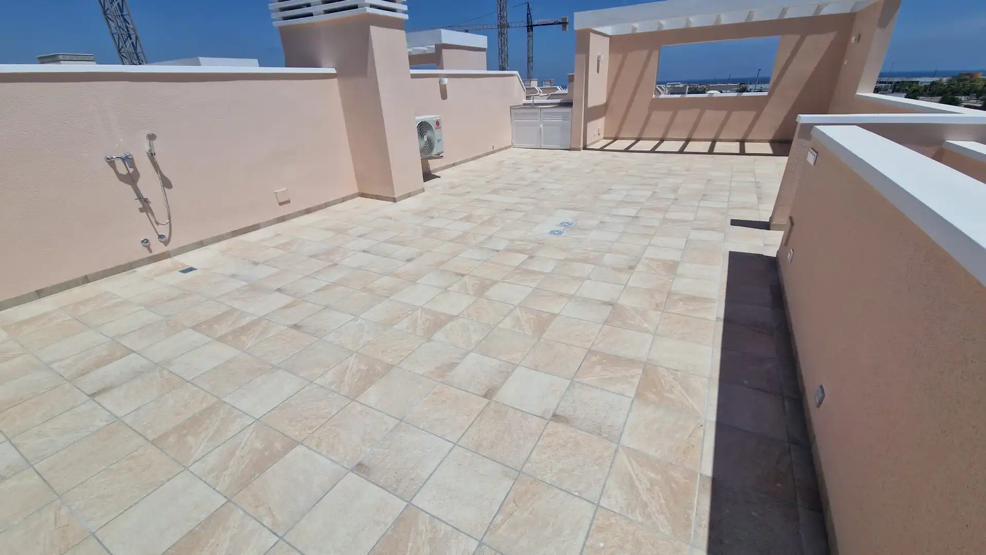 Bungalow avec piscine à vendre à Avenida Severiano Ballesteros, imagen 46