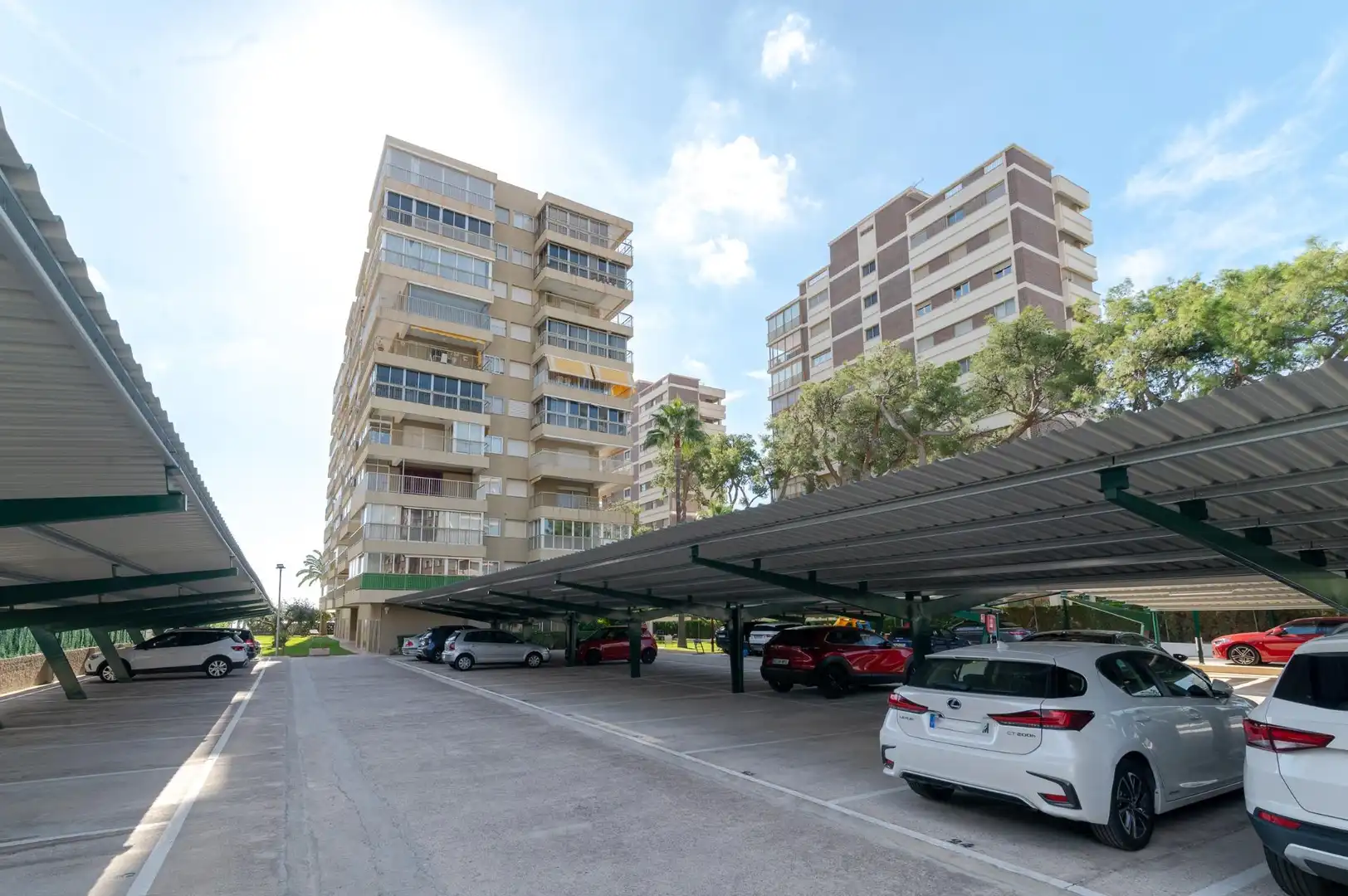 Apartamento con ascensor en venta en Passeig Marítimo Bernat Artola 30, imagen 46