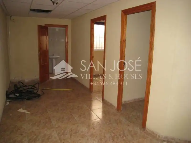 Oficina en alquiler en Aspe Centro, imagen 4