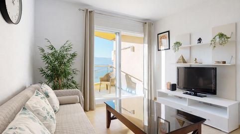 Foto 2 de Piso de alquiler en Calle Armada Española, 31, Roquetas Pueblo, Roquetas de Mar