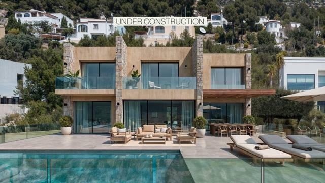 Finca rústica en Venta en Alcalalí