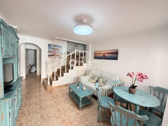 Dúplex en Venta en N/A en Lo Pagán