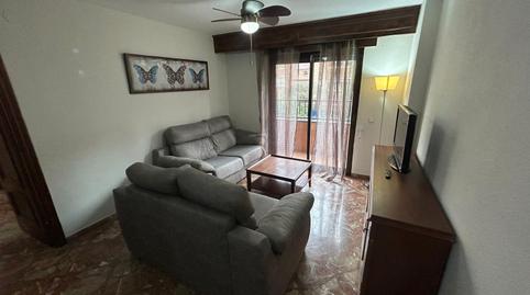 Foto 3 de Pis de lloguer a Calle San Isidoro, Camino de Ronda,  Granada Capital