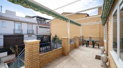 Foto 2 de Casa o xalet en venda a Calle Sevilla, 1, San Antón, Armilla