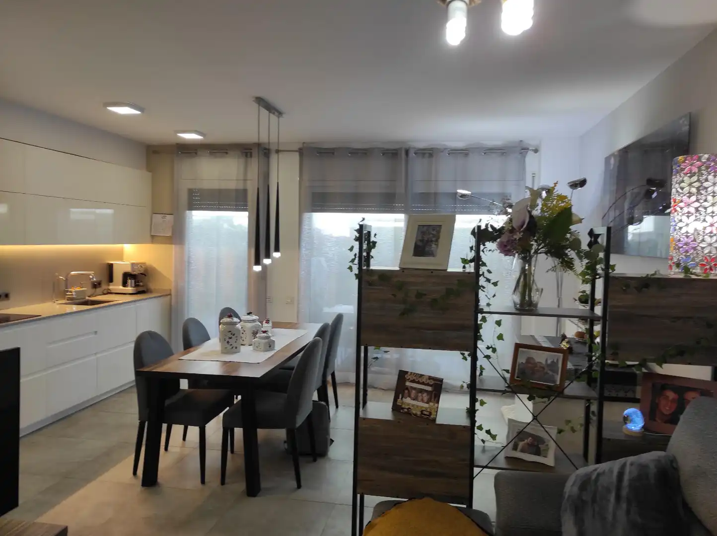Ground floor with pool for sale in Mas Lluí - Els Miralls, imagen 9