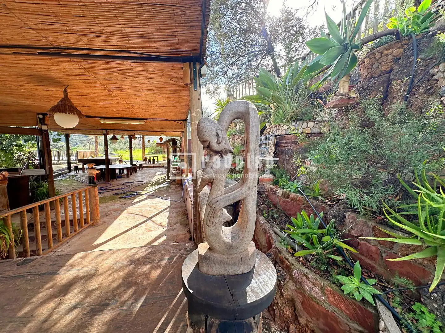 Haus mit Garten zum Verkauf in Diseminados, imagen 13