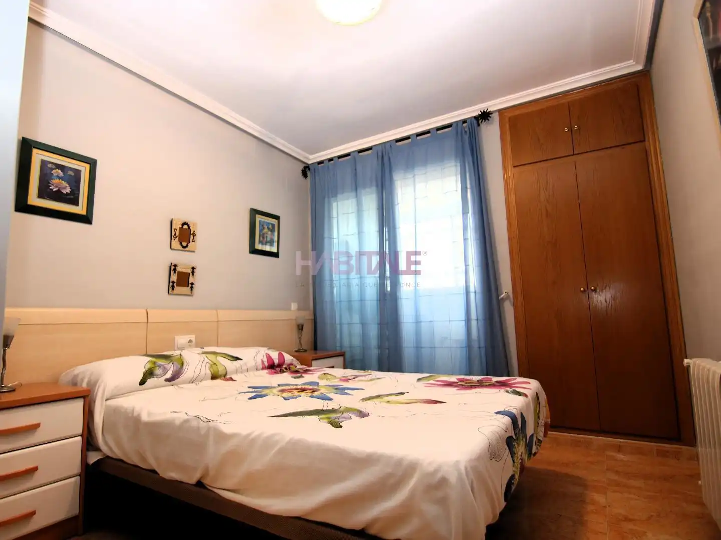 Apartment with pool to rent in Tavernes de la Valldigna, imagen 16