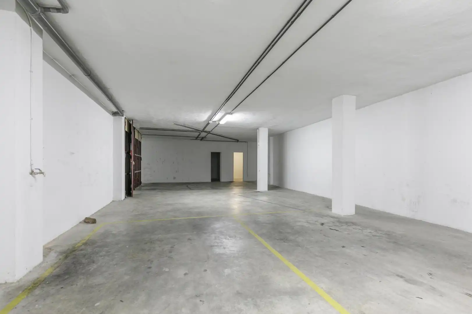 Garage for sale in Albolote