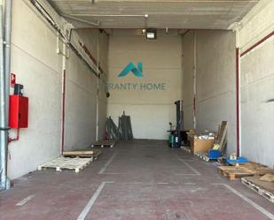 Industrial buildings to rent in  Madrid Capital