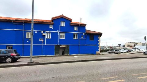 Foto 2 de Piso en venta en 1º de Mayo, Peñacastillo - Nueva Montaña, Santander