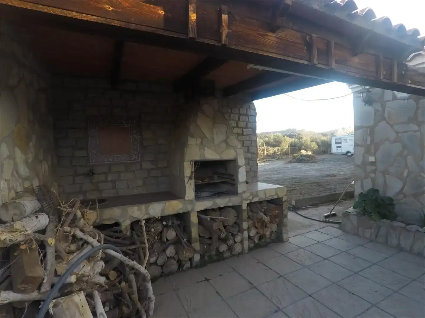 Casa o xalet en venda en Guadix, Granada