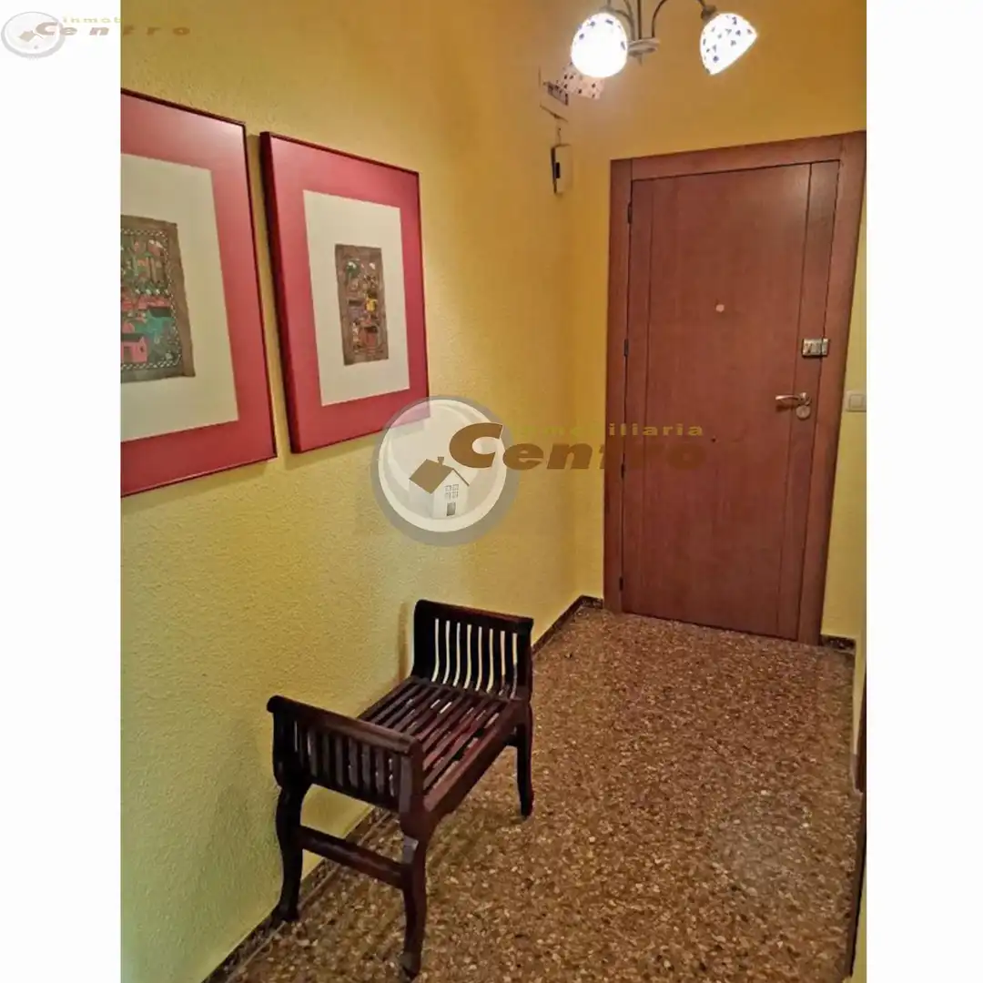 Piso con terraza en venta en Estación, imagen 6