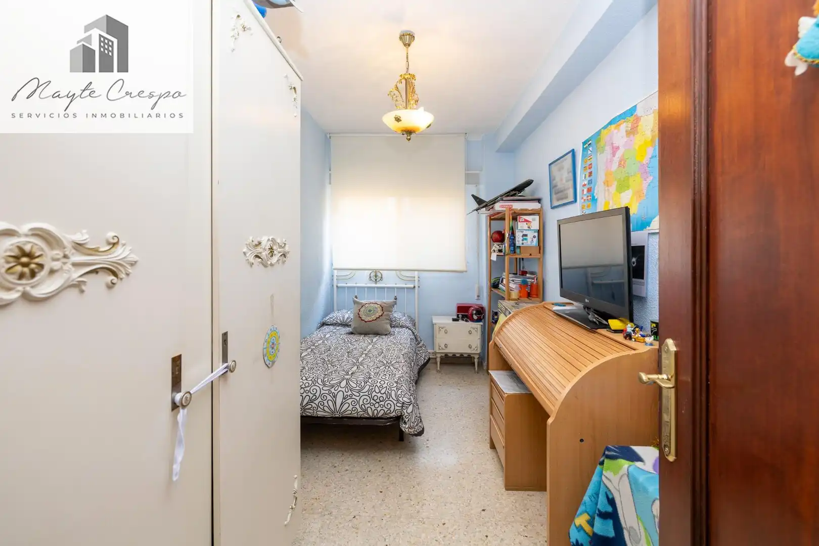 Habitatge amb ascensor en venda a Zaidín, imagen 9
