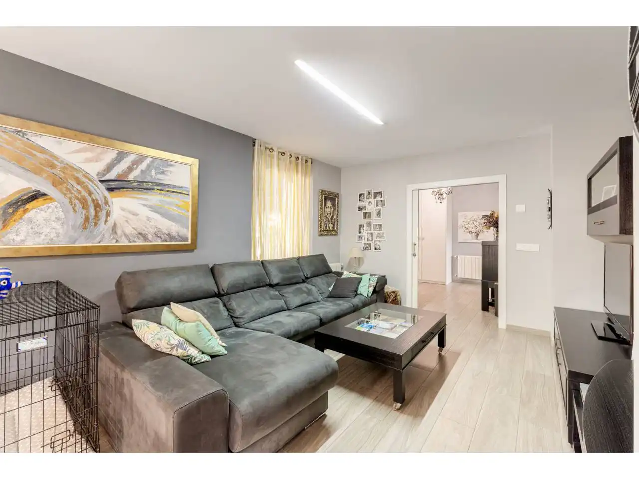 Villa con piscina in vendita a Bocairent, imagen 4