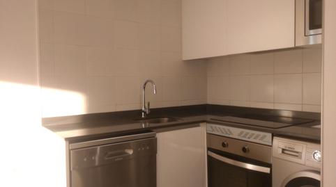 Photo 2 of Apartment to rent in Avenida de Cesáreo Alierta, 23, La Granja,  Zaragoza Capital