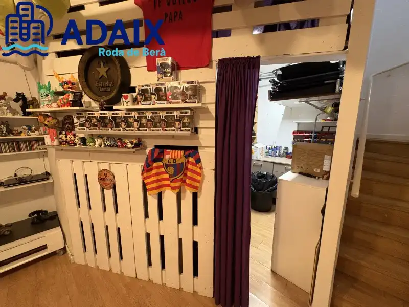 Casa adosada en venda a Roda de Berà, Tarragona