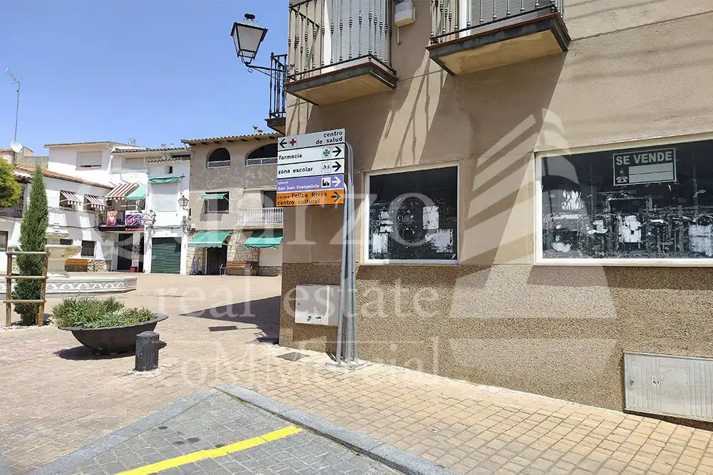 Local comercial en venta en Orusco de Tajuña, imagen 28