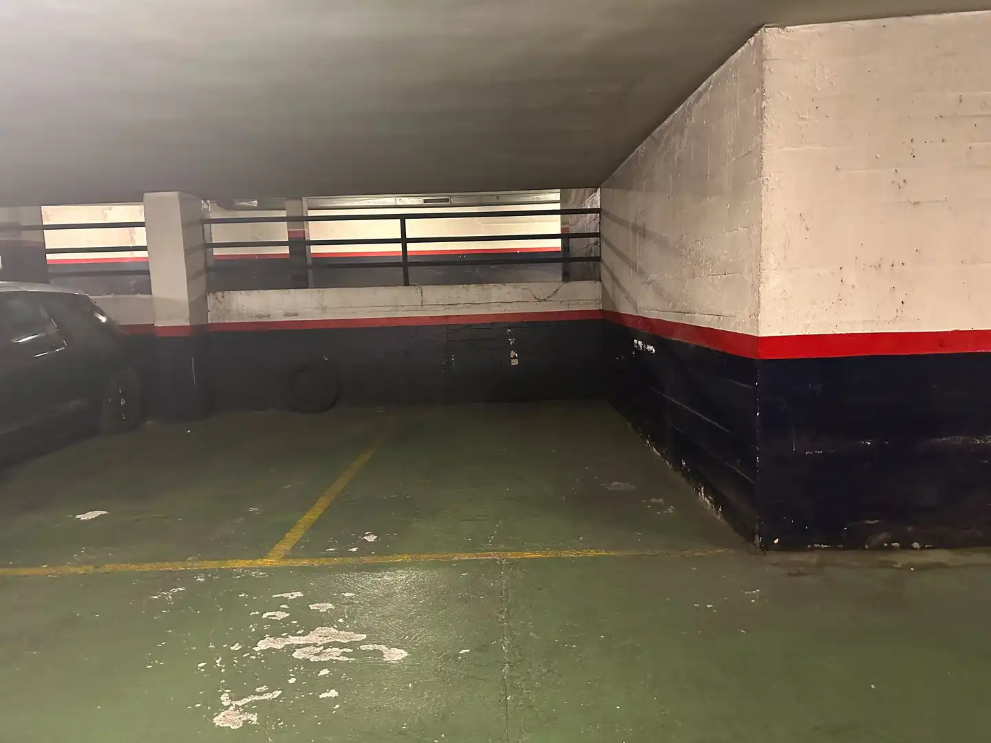 Garage zum Verkauf in Calle Galicia, 5, Gran Via
