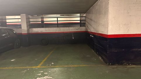 Foto 4 de Garatge en venda a Calle Galicia, 5, Gran Via, Logroño