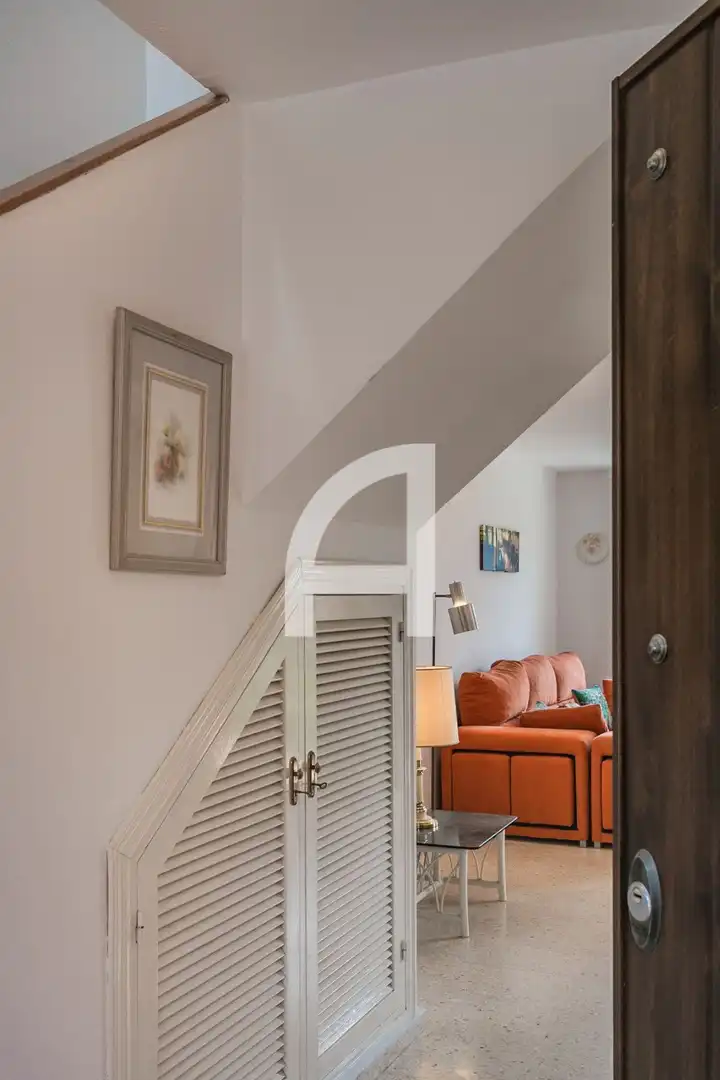 Einfamilien-Reihenhaus zum Verkauf in Estepona mit Heizung, Terrasse und Schwimmbad