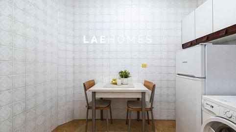 Photo 5 of Flat for sale in Avenida Avenida Ategorrieta, 11, Gros, Donostia - San Sebastián