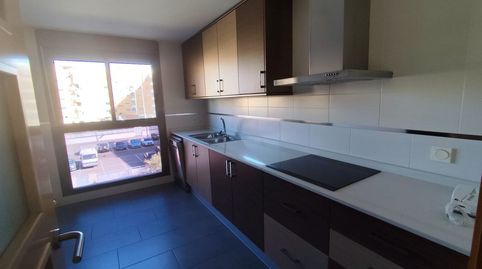 Foto 5 de Piso de alquiler en Cortes Valencianas, El Pilar, Vila-real