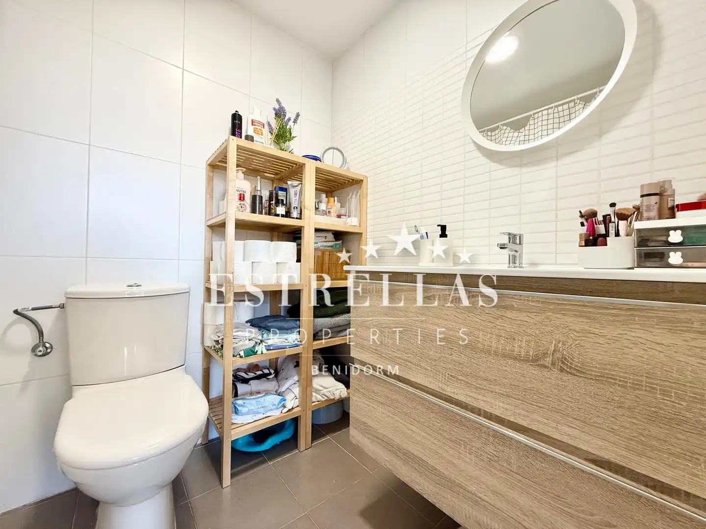 Apartament amb terrassa en venda a La Cala de Villajoyosa, imagen 11