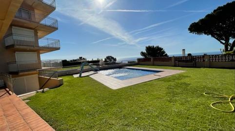 Foto 4 de Apartament en venda a Carrer de París, Volta de l'Ametller, Sant Feliu de Guíxols