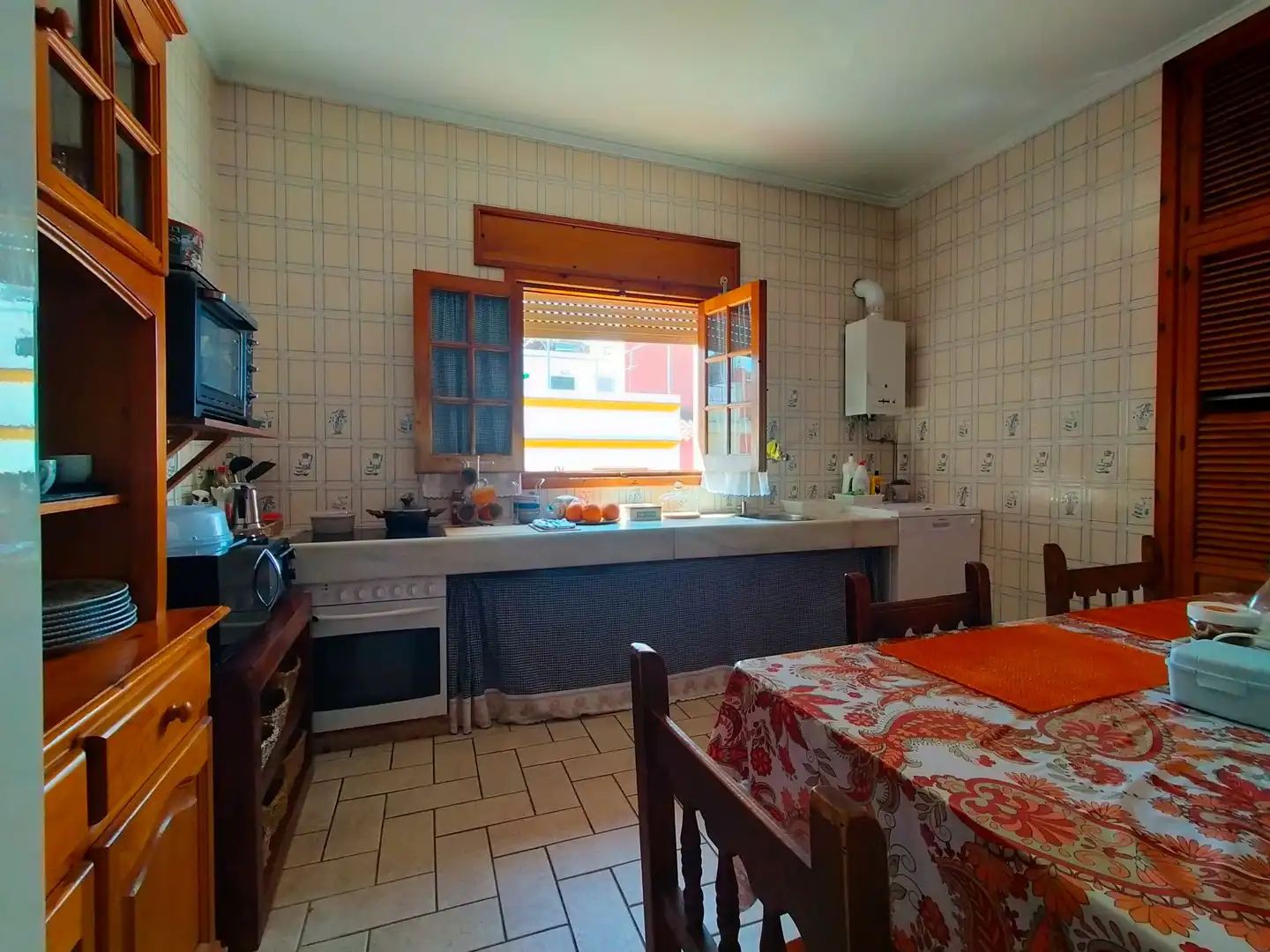 Casa o xalet en venda a Calle de los Varilargueros, Crevillet