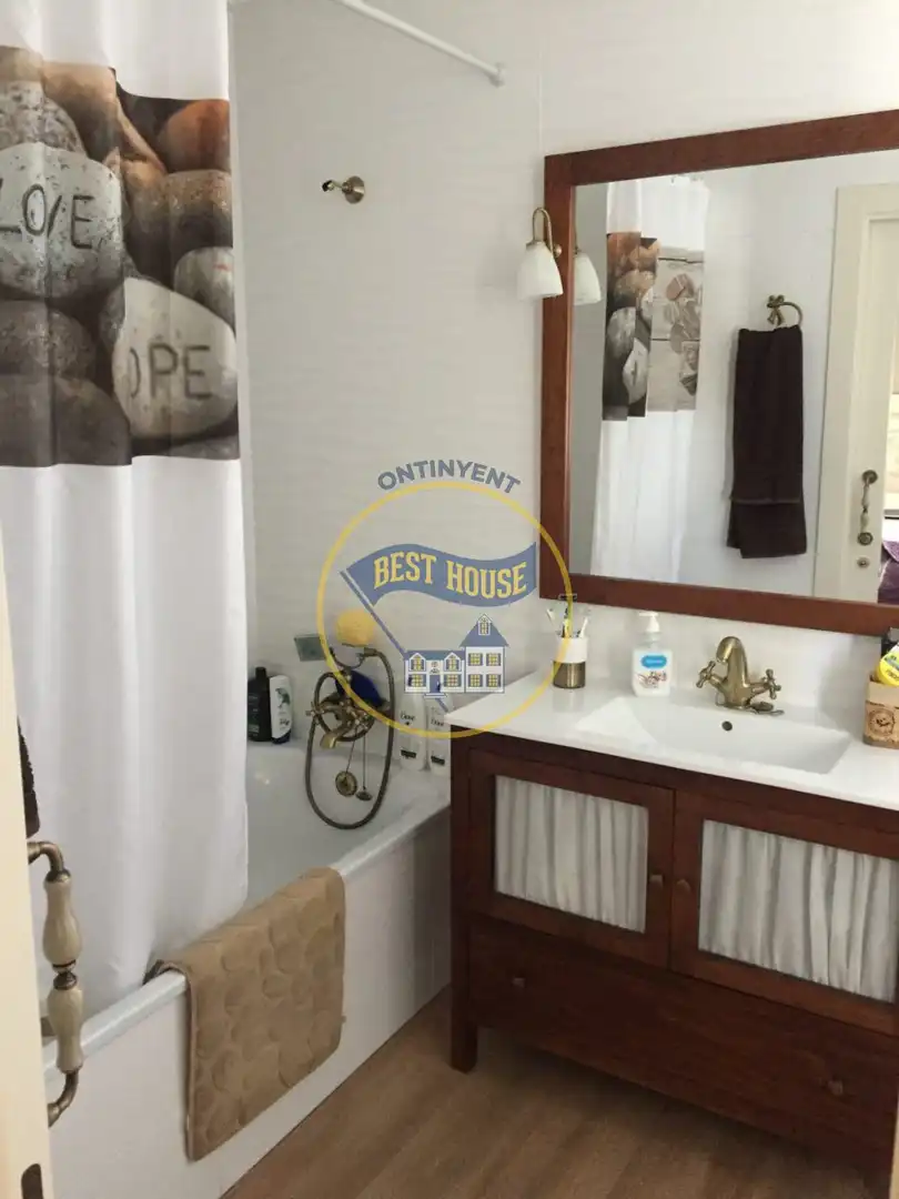Wohnung zum Verkauf in Montesa
