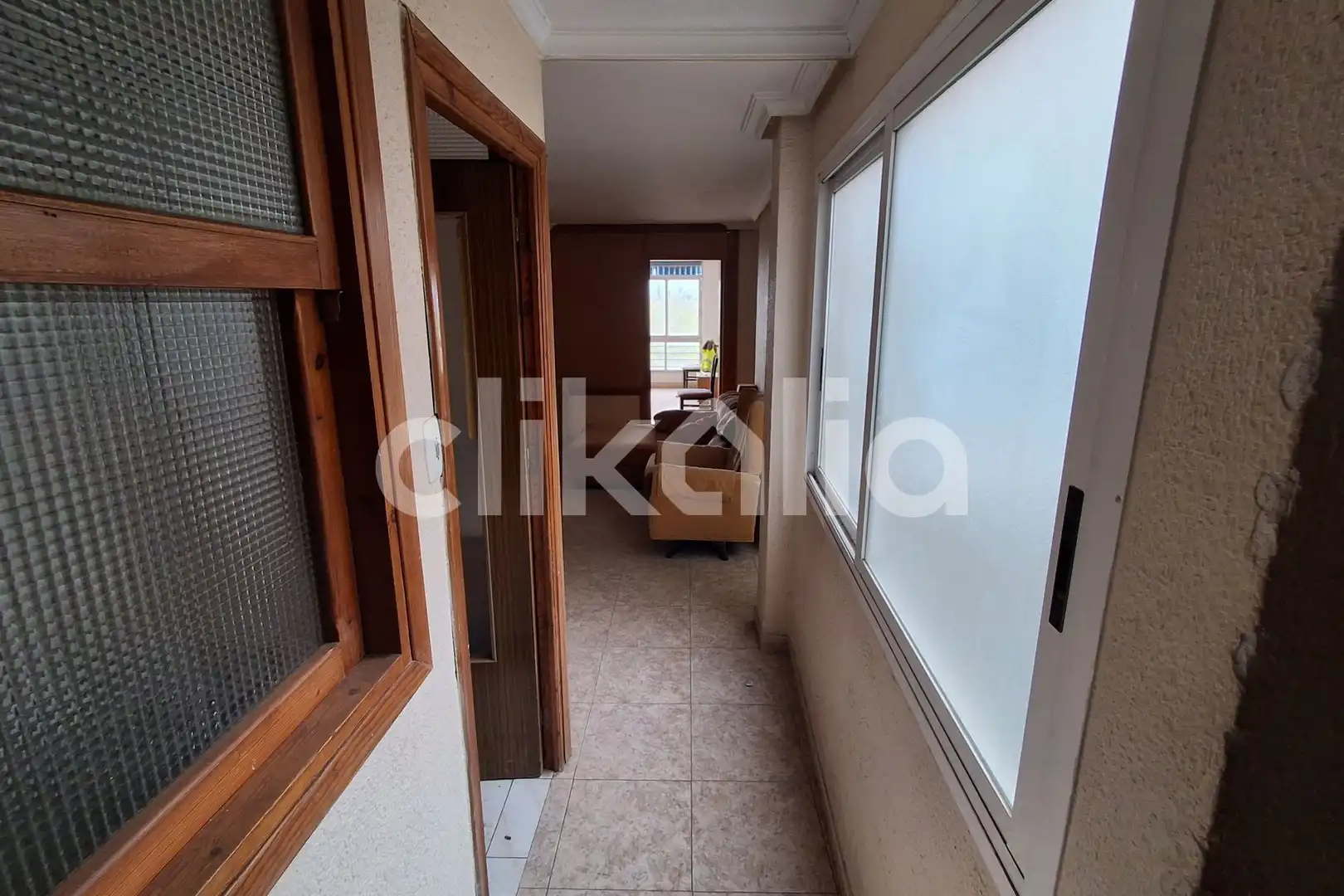 Flat for sale in Murcia