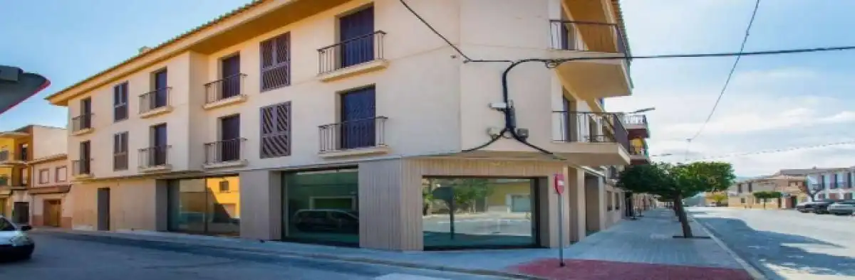 Apartamento con ascensor en venta en Hondón de las Nieves / El Fondó de les Neus, imagen 2