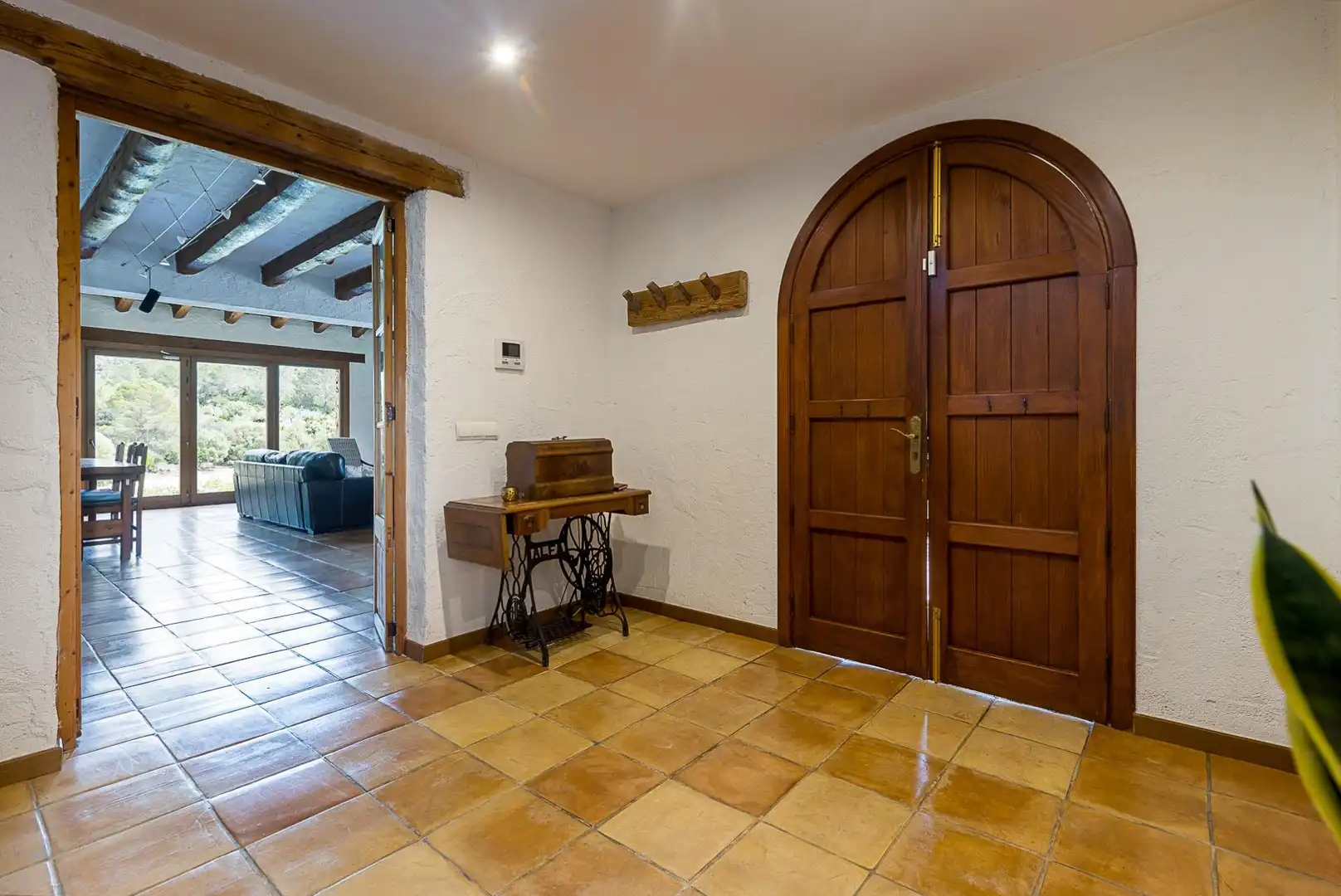 Casa o chalet en venta en Inca con Aire acondicionado, Jardín privado y Terraza