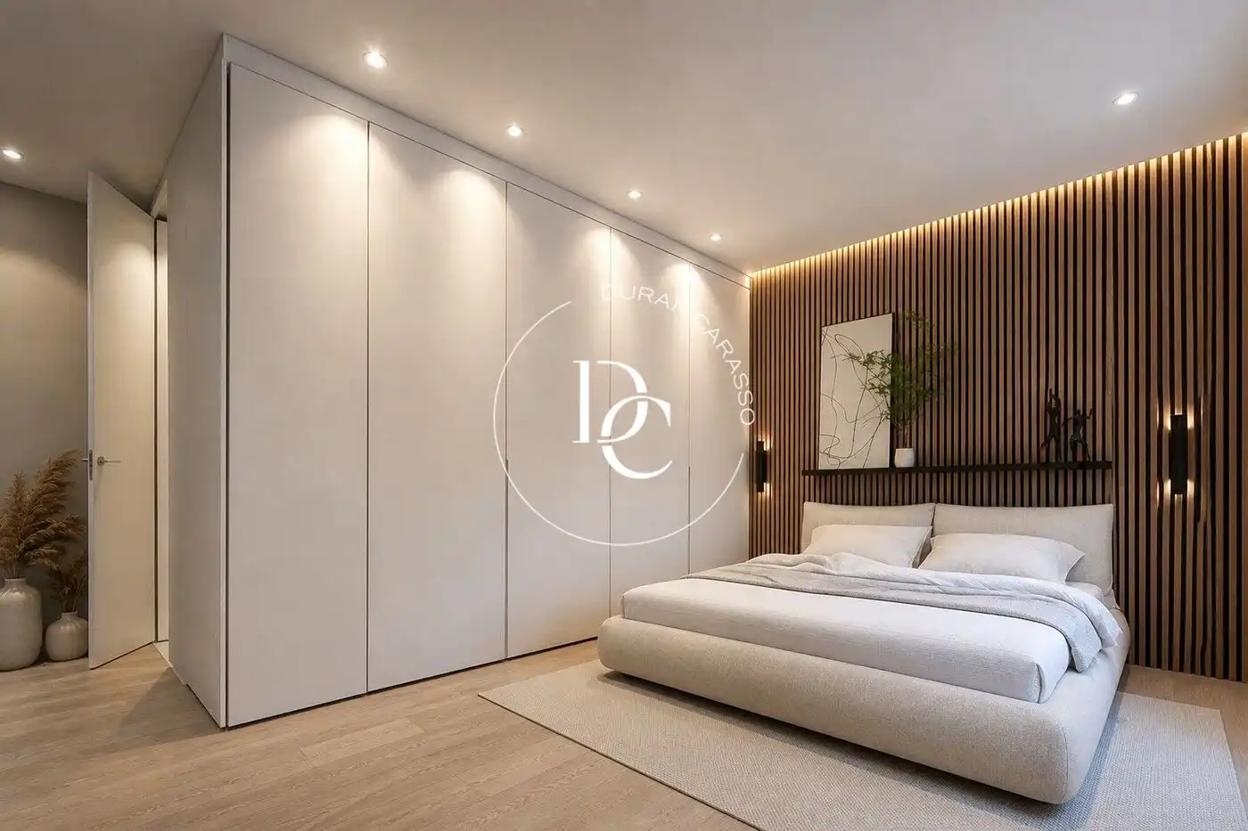 Habitación de Piso en venta en Barcelona con Calefacción