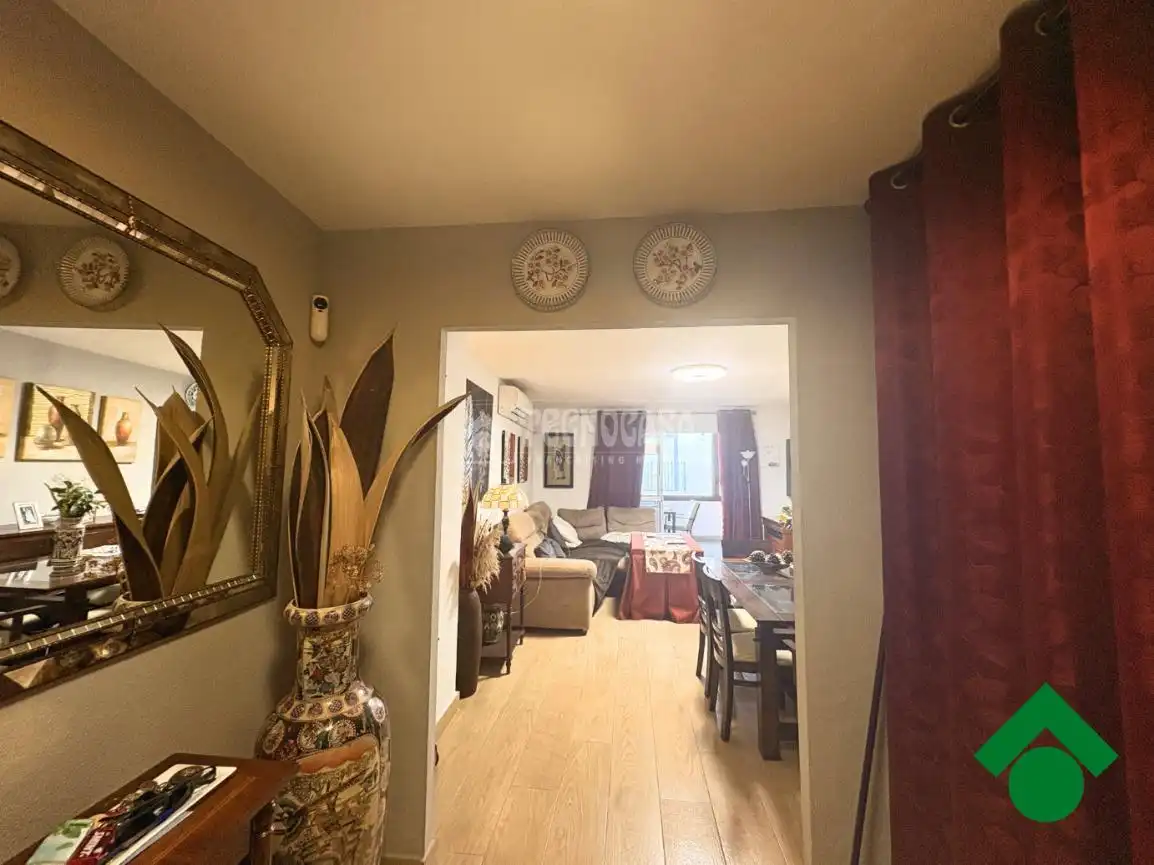 Flat for sale in Pizarra  with Air Conditioner and Terrace